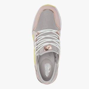 MICHAEL Michael Kors Liv trainer sneakers